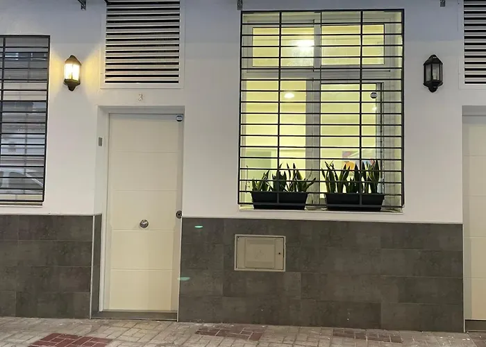 Comodo, Moderno Y Bien Situado P3
