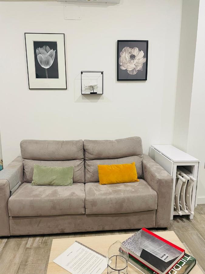Comodo, Moderno Y Bien Situado P3 Apartment