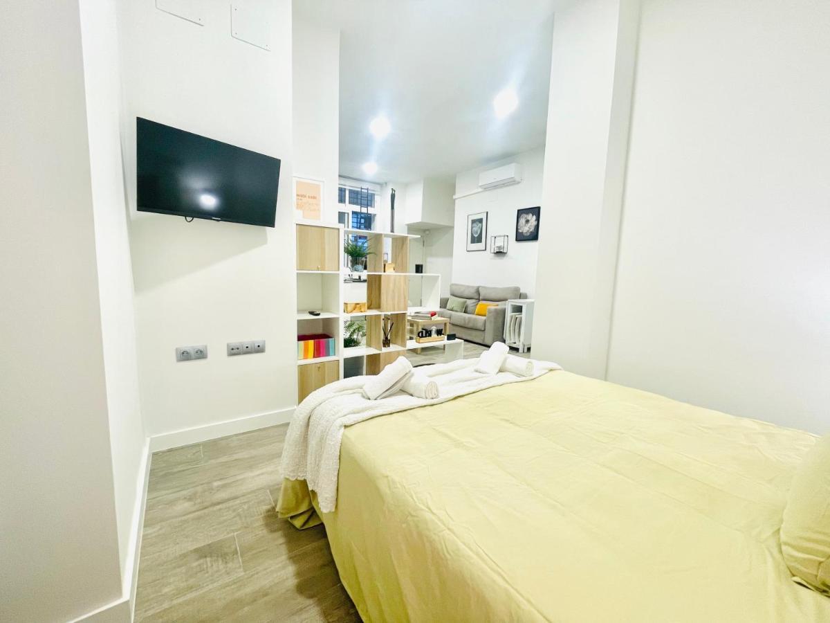 Comodo, Moderno Y Bien Situado P3 * Malaga