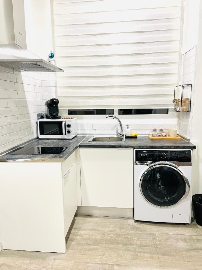Apartment Comodo, Moderno Y Bien Situado P3 Malaga